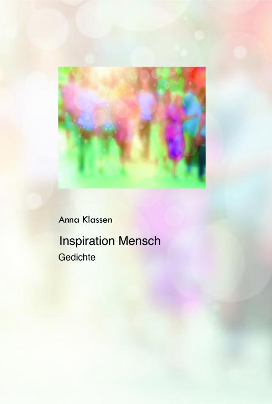 Cover-Bild Inspiration Mensch