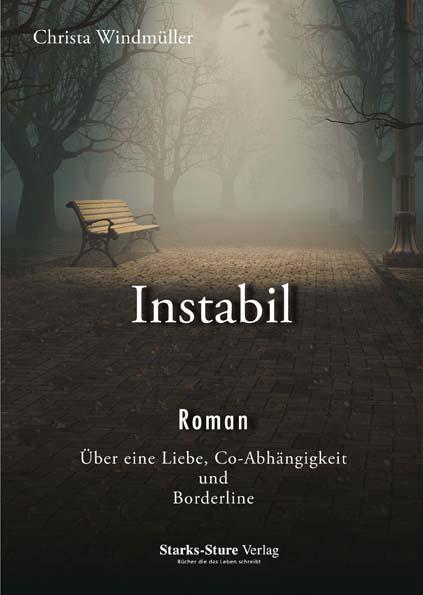 Cover-Bild Instabil