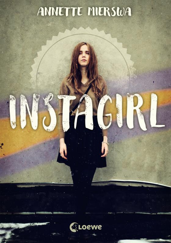 Cover-Bild Instagirl