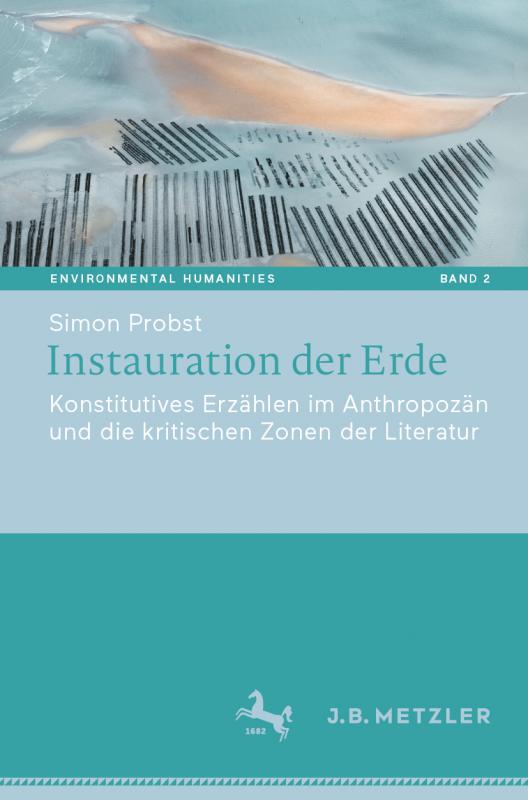 Cover-Bild Instauration der Erde