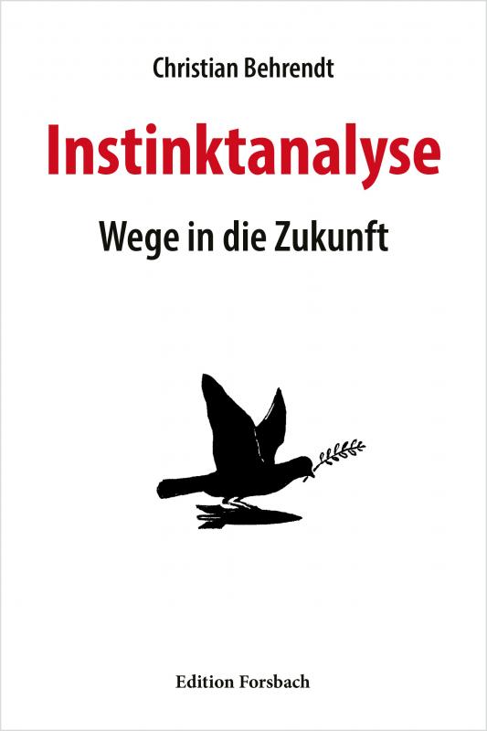 Cover-Bild Instinktanalyse