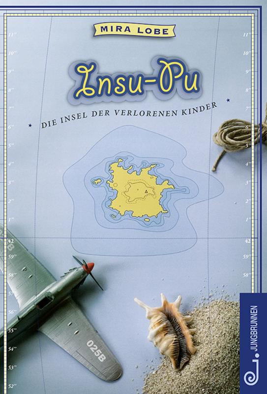 Cover-Bild Insu-Pu