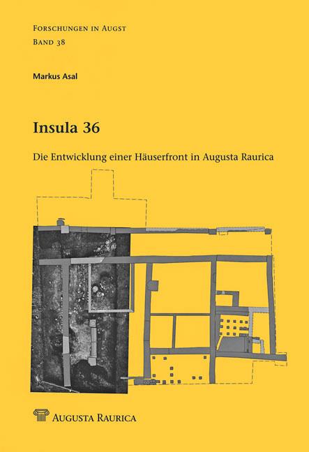 Cover-Bild Insula 36