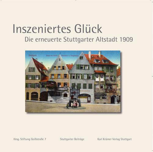 Cover-Bild Inszeniertes Glück