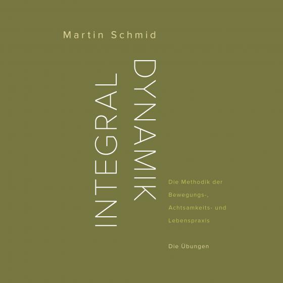 Cover-Bild Integraldynamik