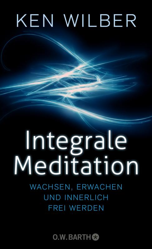 Cover-Bild Integrale Meditation