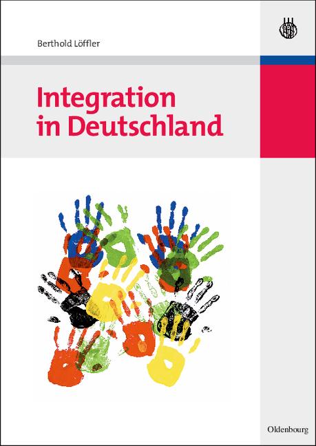 Cover-Bild Integration in Deutschland