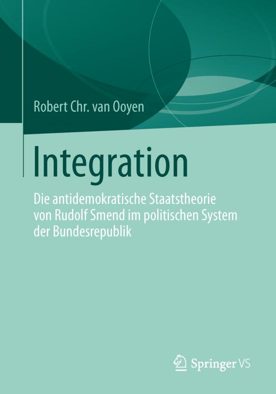 Cover-Bild Integration