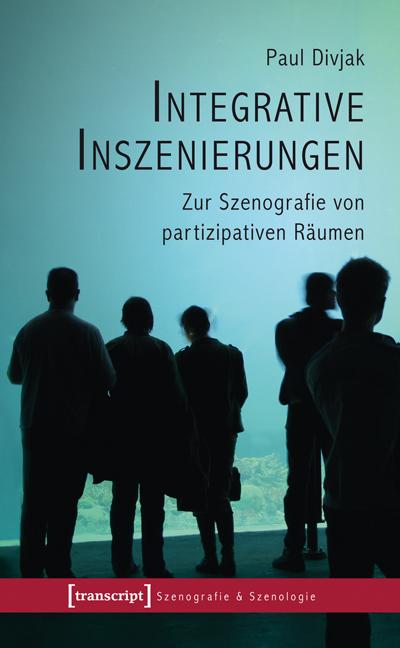 Cover-Bild Integrative Inszenierungen