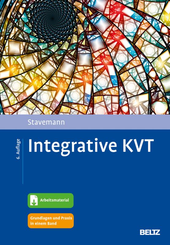 Cover-Bild Integrative KVT