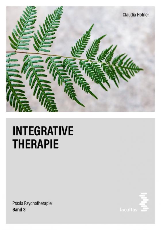 Cover-Bild Integrative Therapie