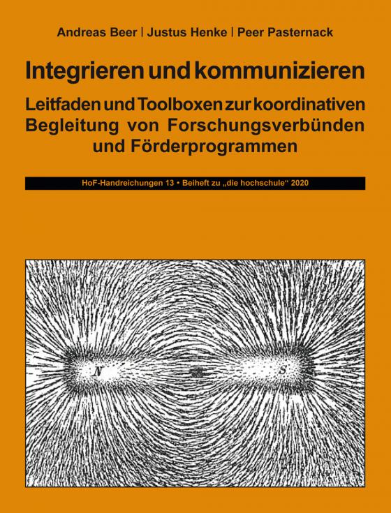 Cover-Bild Integrieren und kommunizieren