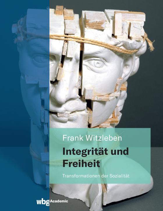 Cover-Bild Integrität und Freiheit