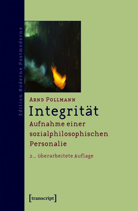 Cover-Bild Integrität