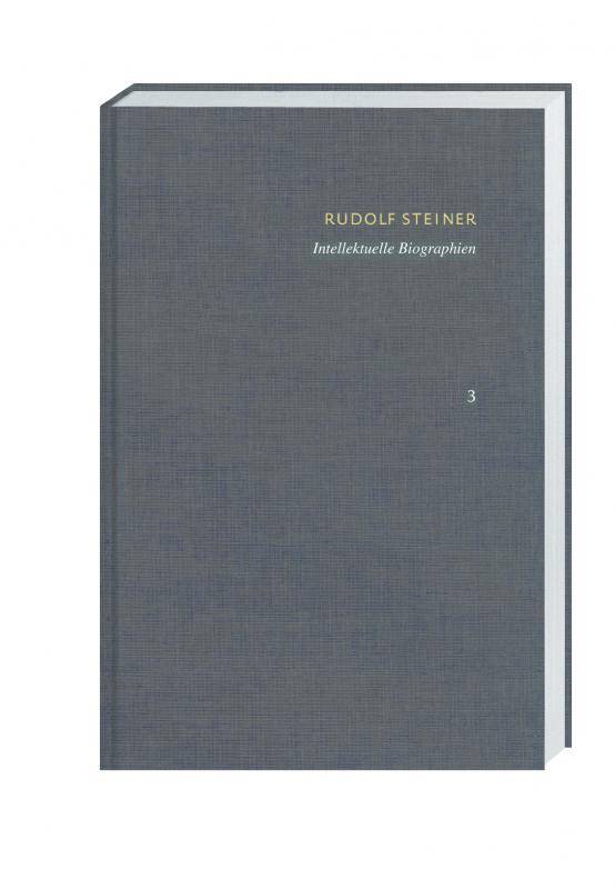 Cover-Bild Intellektuelle Biographien. Friedrich Nietzsche. Ein Kämpfer gegen seine Zeit – Goethes Weltanschauung – Haeckel und seine Gegner