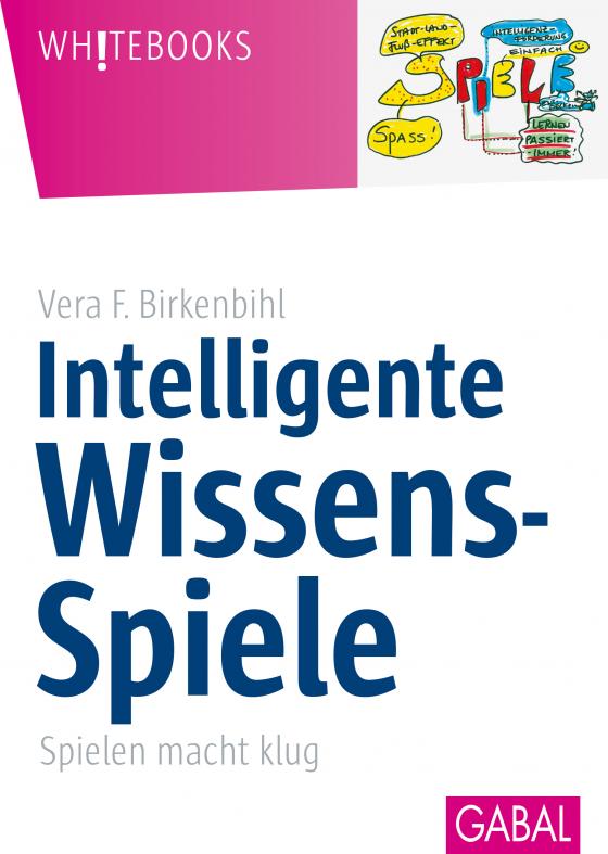 Cover-Bild Intelligente Wissens-Spiele