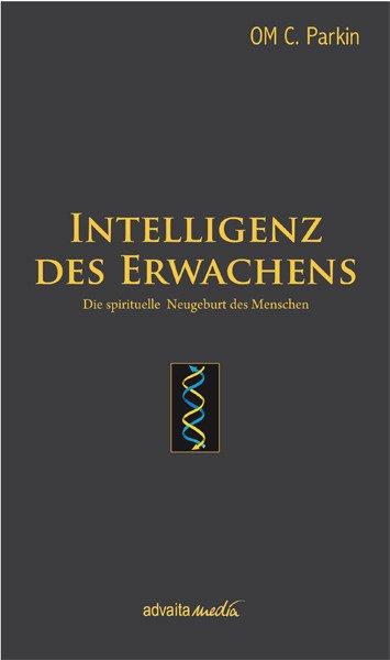 Cover-Bild Intelligenz des Erwachens