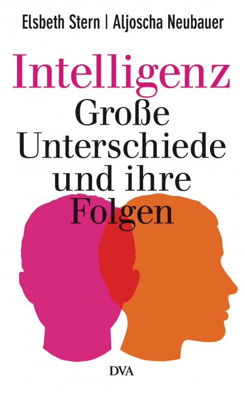 Cover-Bild Intelligenz - Große Unterschiede und ihre Folgen