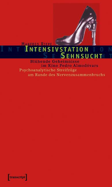 Cover-Bild Intensivstation Sehnsucht