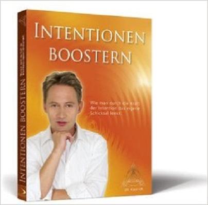 Cover-Bild Intentionen Boostern