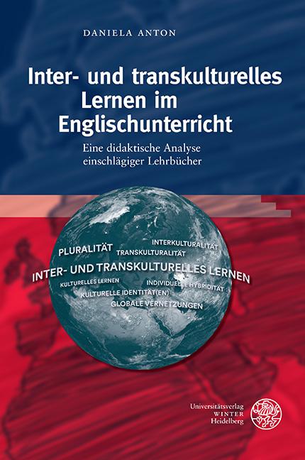 Cover-Bild Inter- und transkulturelles Lernen im Englischunterricht