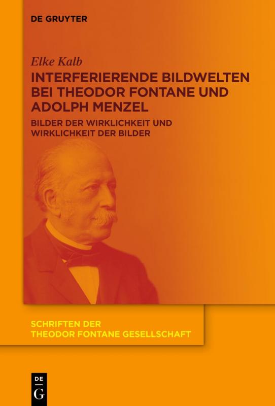 Interferierende Bildwelten bei Theodor Fontane und Adolph Menzel Lesejury