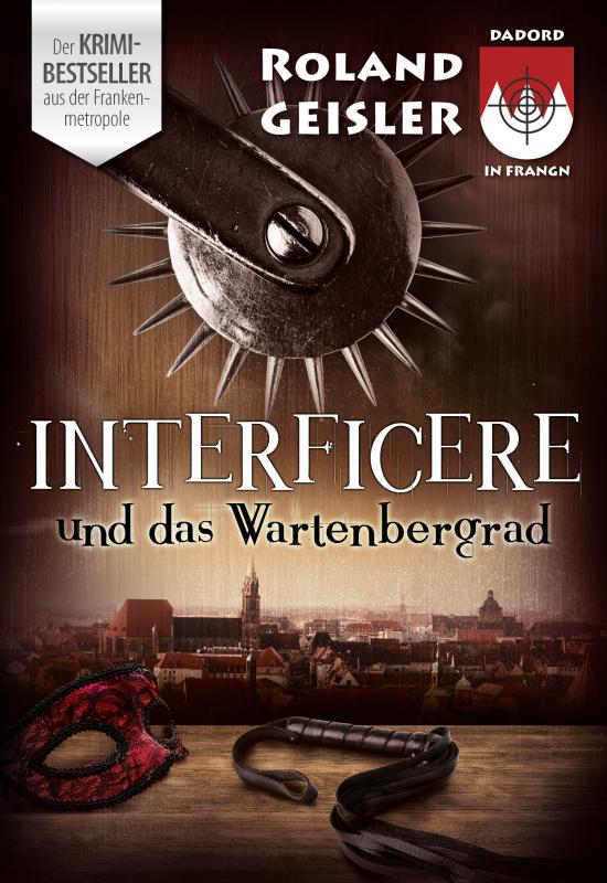 Cover-Bild Interficere und das Wartenbergrad