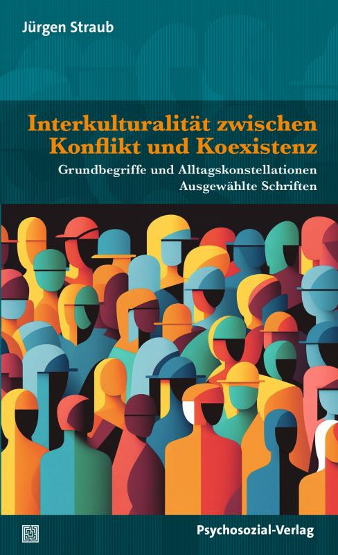 Cover-Bild Interkulturalität zwischen Konflikt und Koexistenz