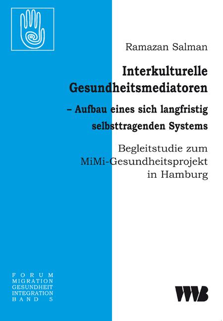 Cover-Bild Interkulturelle Gesundheitsmediatoren