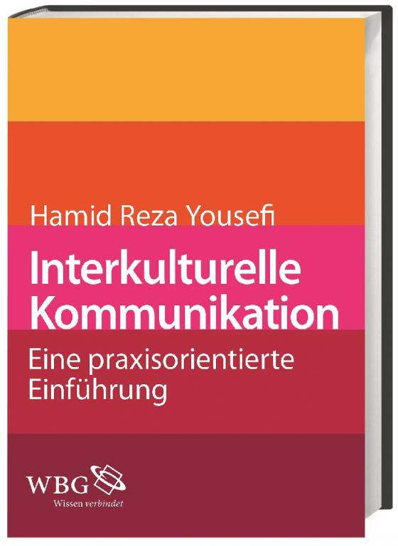 Cover-Bild Interkulturelle Kommunikation