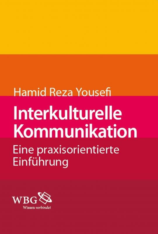 Cover-Bild Interkulturelle Kommunikation