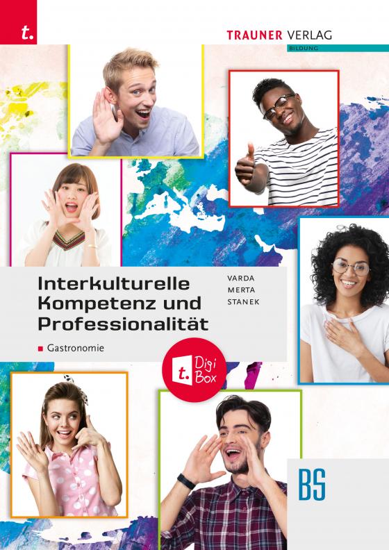 Cover-Bild Interkulturelle Kompetenz und Professionalität + E-Book plus