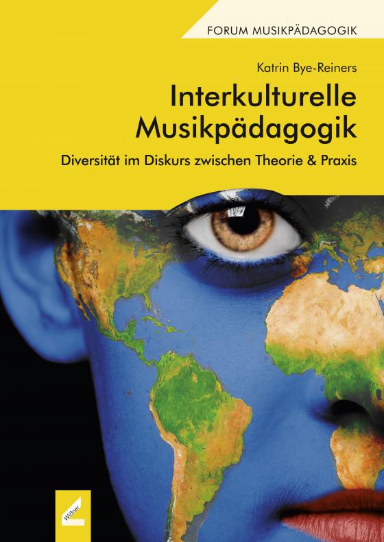 Cover-Bild Interkulturelle Musikpädagogik