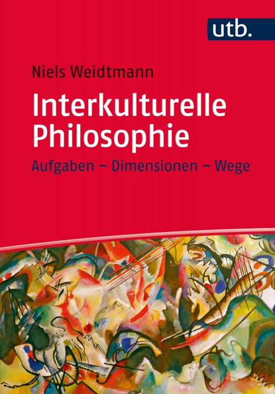 Cover-Bild Interkulturelle Philosophie