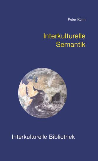 Cover-Bild Interkulturelle Semantik