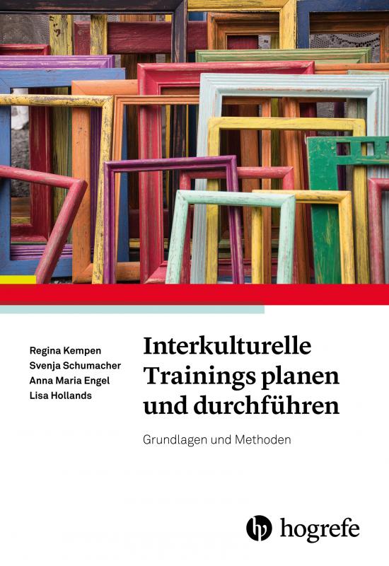 Cover-Bild Interkulturelle Trainings planen und durchführen