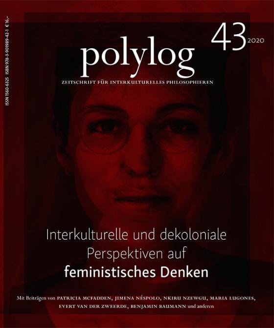 Cover-Bild Interkulturelle und dekoloniale Perspektiven auf feministisches Denken