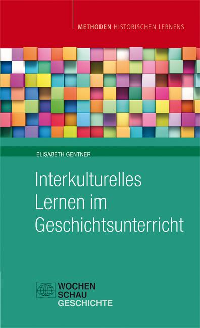 Cover-Bild Interkulturelles Lernen im Geschichtsunterricht