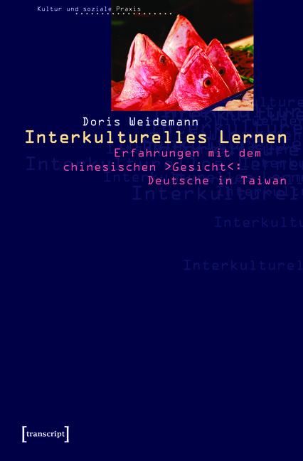 Cover-Bild Interkulturelles Lernen