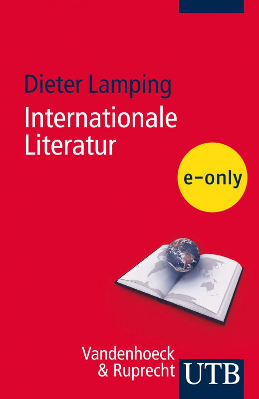 Cover-Bild Internationale Literatur