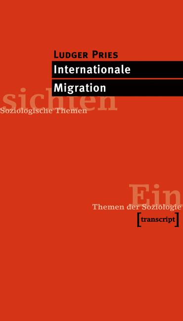Cover-Bild Internationale Migration