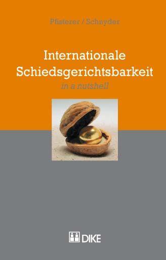 Cover-Bild Internationale Schiedsgerichtsbarkeit