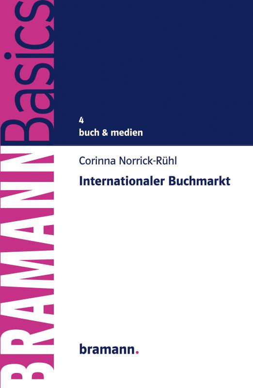 Cover-Bild Internationaler Buchmarkt