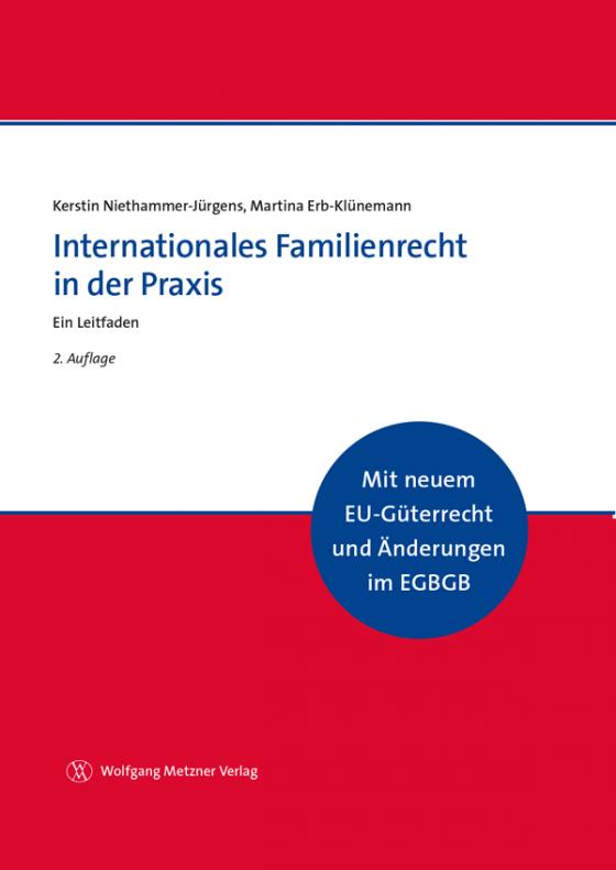 Internationales Familienrecht In Der Praxis | Lesejury