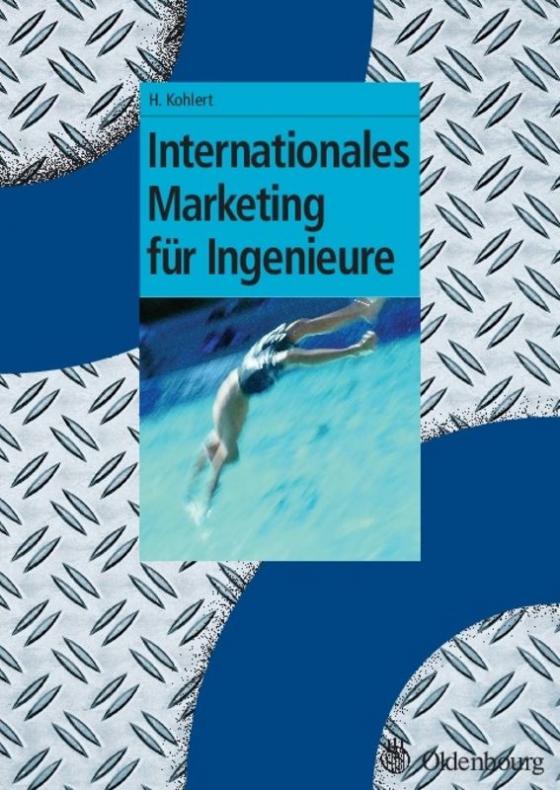 Cover-Bild Internationales Marketing für Ingenieure