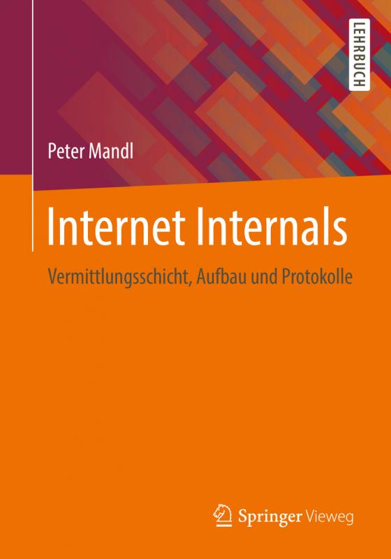 Cover-Bild Internet Internals