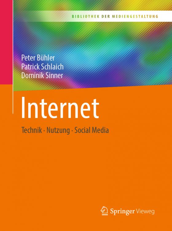 Cover-Bild Internet