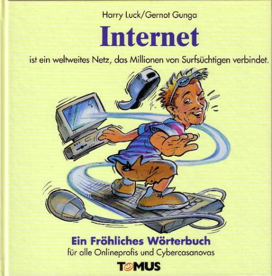 Cover-Bild Internet