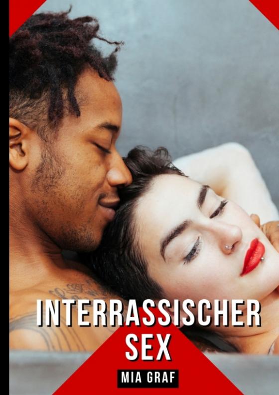 Cover-Bild Interrassischer Sex