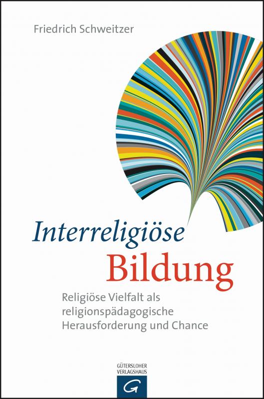 Cover-Bild Interreligiöse Bildung